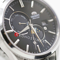 Часы Orient Sun & Moon RA-AK0307B фото 4